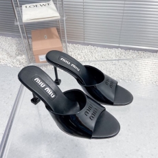 Miu Miu Sandals